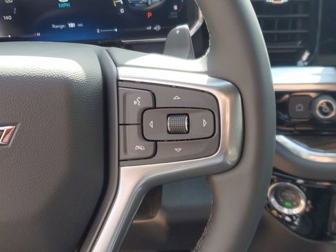 New 2026 Chevrolet Silverado 1500 RST image 24