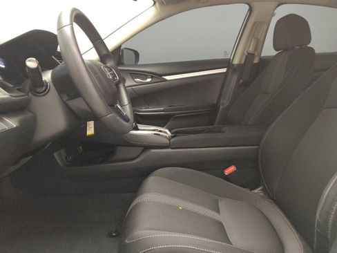Used 2020 Honda Civic LX image 17