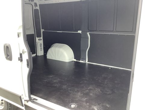 New 2025 RAM ProMaster 1500 w/ Safety Group image 8
