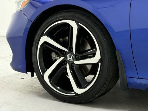 Used 2019 Honda Accord Sport image 45