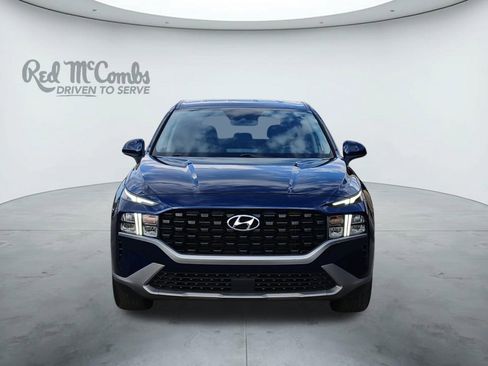 Certified 2023 Hyundai Santa Fe SE image 8