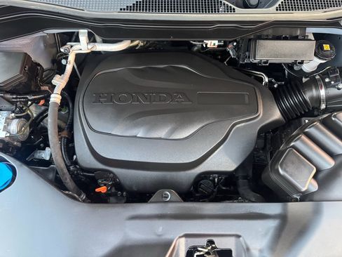 Certified 2023 Honda Passport EX-L image 32