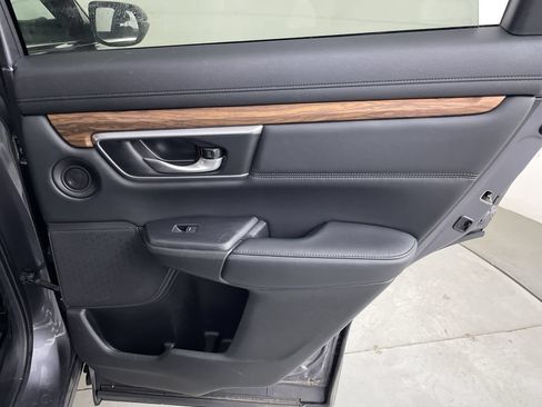 Used 2021 Honda CR-V EX-L image 22