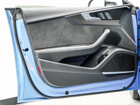 Used 2022 Audi S5 Premium Plus image 44