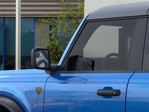 New 2025 Ford Bronco Badlands image 22