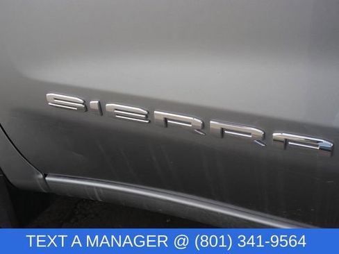 Used 2025 GMC Sierra 1500 SLT image 15