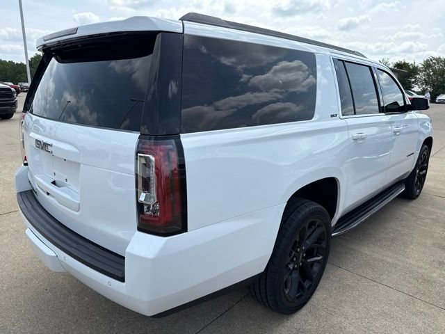 Used 2019 GMC Yukon XL SLT AWD/4WD image 6