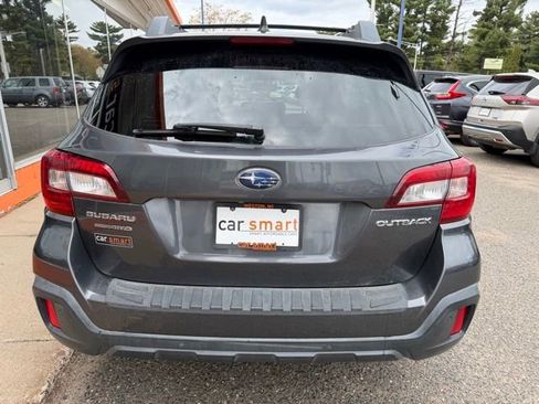 Used 2019 Subaru Outback 2.5i Limited AWD/4WD image 6