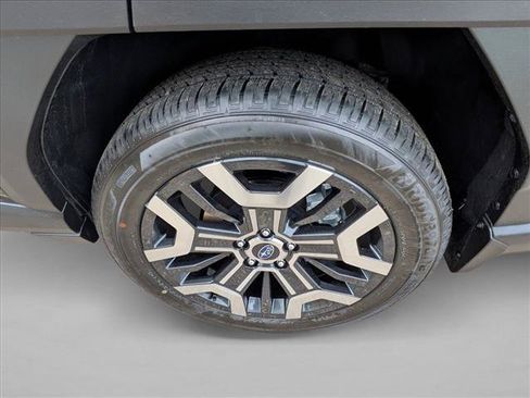 New 2026 Subaru Outback Touring XT AWD/4WD image 9