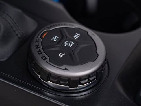 Used 2025 Ford Bronco 4-Door image 46