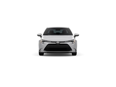 New 2026 Toyota Corolla LE image 17