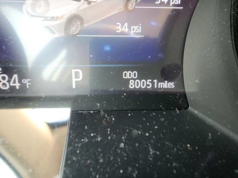 Used 2021 Toyota Camry XLE w/ Navigation Package FWD image 14