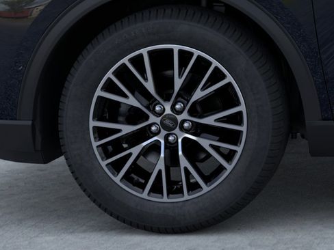 New 2024 Ford Escape SE w/ PHEV Premium Package FWD image 19