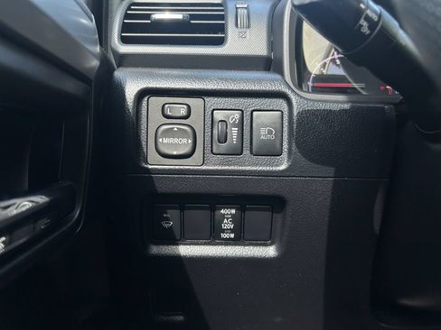 Used 2021 Toyota 4Runner Limited AWD/4WD image 25