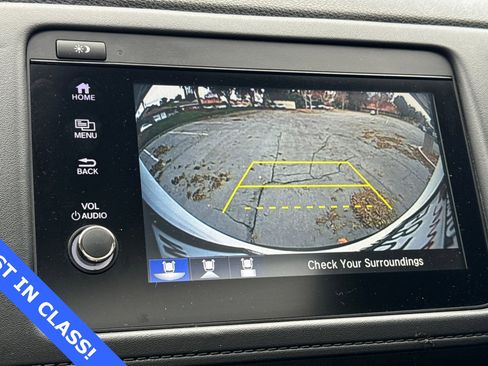 Used 2021 Honda HR-V EX image 20