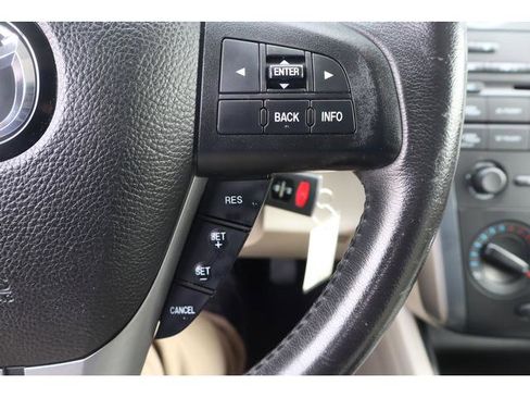 Used 2010 MAZDA CX-7 i Sport image 13