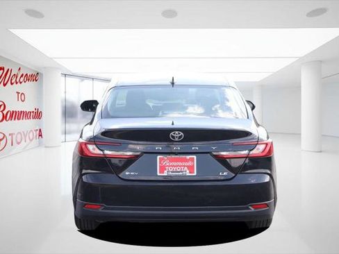 Certified 2025 Toyota Camry LE image 6