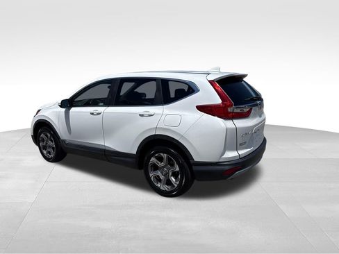 Used 2019 Honda CR-V EX-L image 4