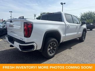 Used 2024 GMC Sierra 1500 AT4 w/ AT4 Preferred Package AWD/4WD video 2