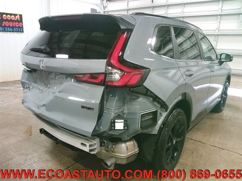 Used 2023 Honda CR-V Sport image 3