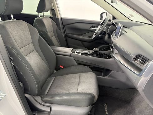 Used 2024 Nissan Rogue SV AWD/4WD image 30