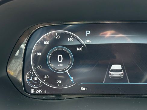 Used 2021 Hyundai Palisade Calligraphy AWD/4WD image 25