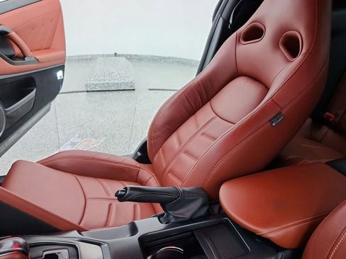 Used 2024 Nissan GT-R Premium w/ Premium Interior Package image 16