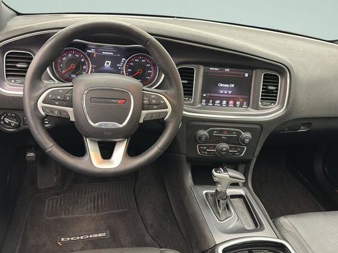 Used 2015 Dodge Charger SXT w/ AWD Plus Group image 13