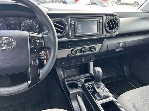 Used 2019 Toyota Tacoma SR w/ SR Convenience Package image 15