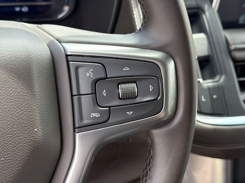 Used 2024 Chevrolet Tahoe LT AWD/4WD image 36