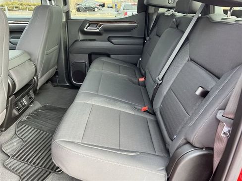 Certified 2025 GMC Sierra 1500 Elevation AWD/4WD image 24