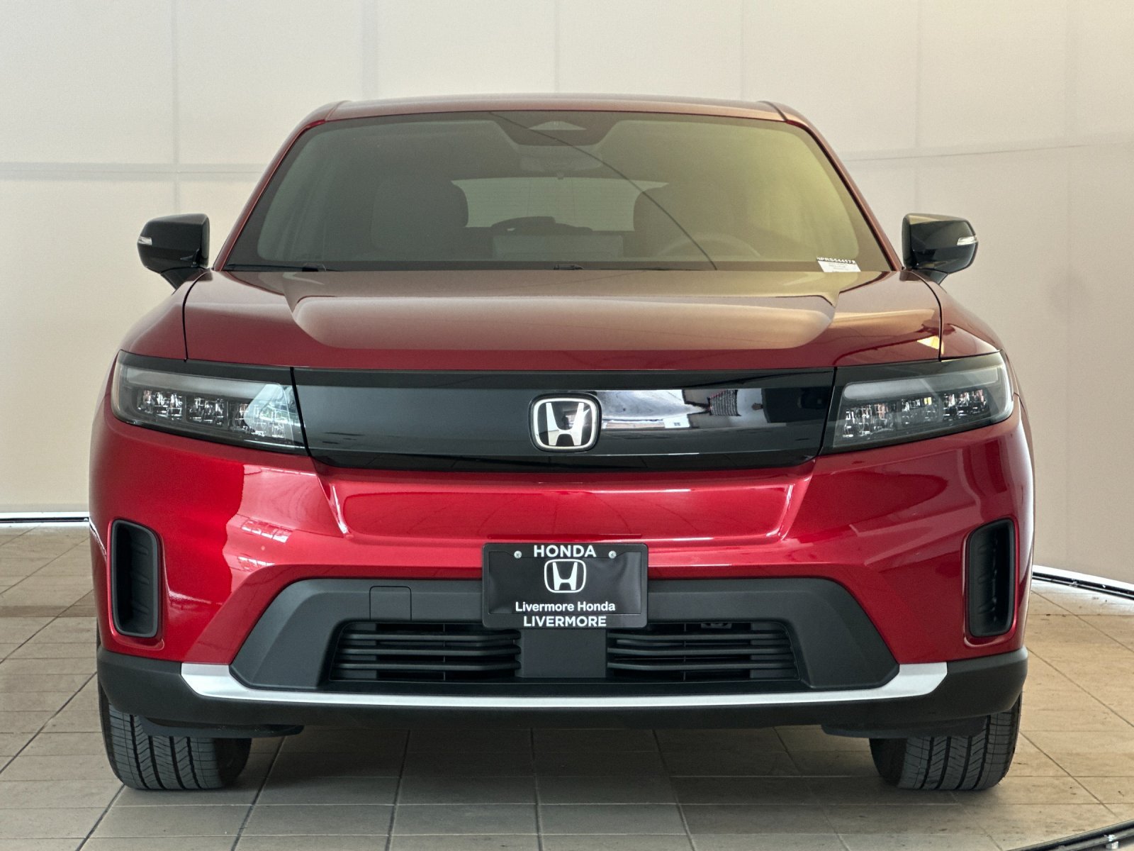 Used 2024 Honda Prologue EX image 9