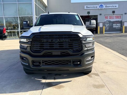 New 2026 RAM 2500 Tradesman image 2