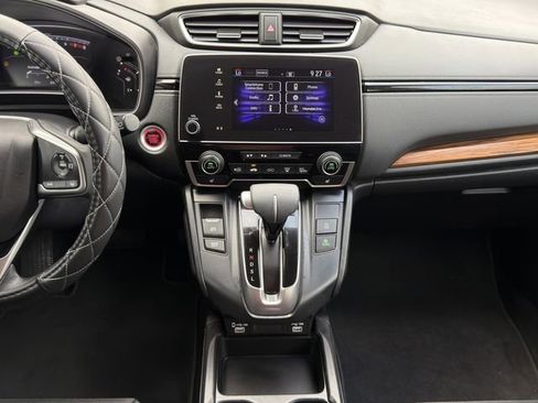 Used 2022 Honda CR-V EX image 15