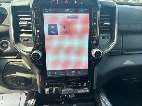 New 2025 RAM 2500 Laramie w/ Night Edition image 16