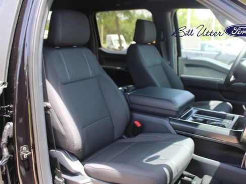 New 2026 Ford F150 STX AWD/4WD image 7