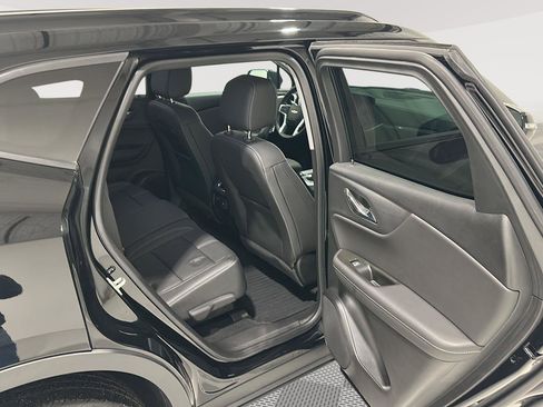 Used 2023 Chevrolet Blazer LT w/ Sound & Technology Package image 26