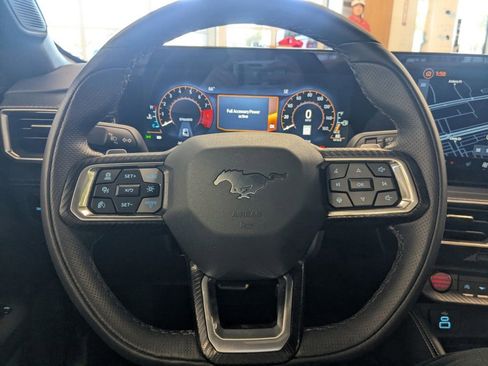 New 2025 Ford Mustang GT Premium w/ GT Performance Package image 20