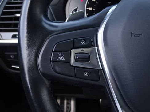 Used 2018 BMW X3 xDrive30i AWD/4WD image 36