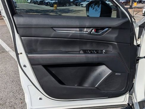 Certified 2023 MAZDA CX-5 AWD 2.5 Turbo image 10