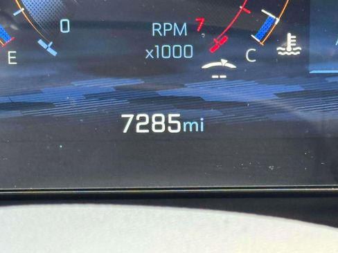 Used 2026 Chevrolet Equinox LT image 25