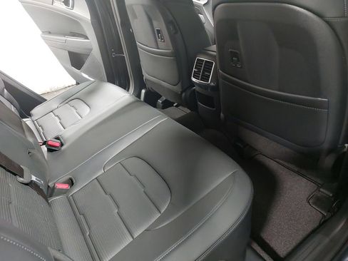 New 2026 Kia Sportage SX Prestige image 11