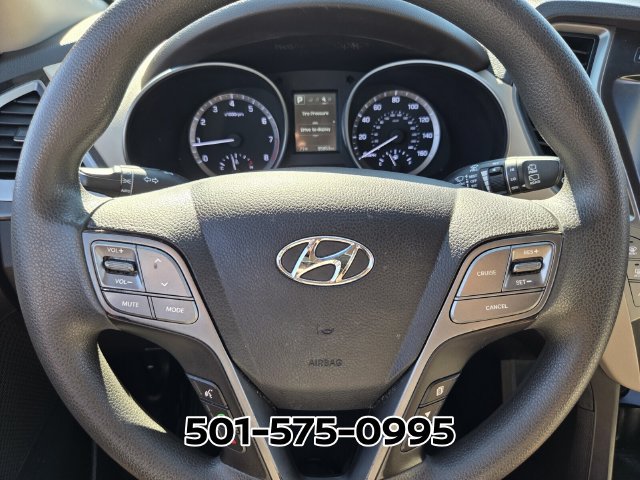 Used 2018 Hyundai Santa Fe SE FWD image 30