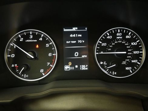 New 2026 Subaru Forester Limited image 31