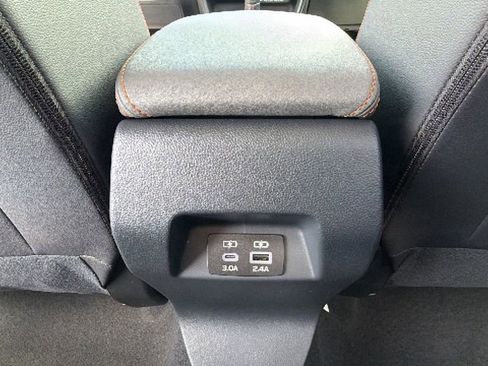 New 2026 Subaru Crosstrek 2.5i Limited AWD/4WD image 25