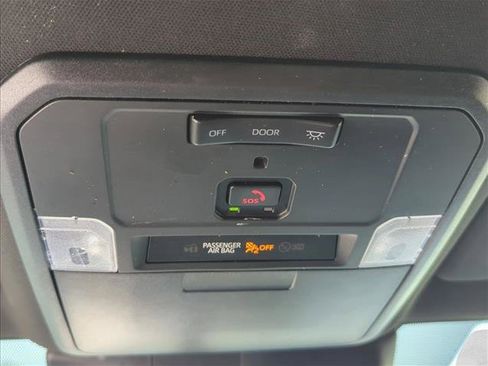 Certified 2025 Toyota Tacoma SR RWD image 25