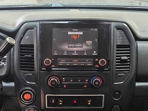 Used 2021 Nissan Titan S w/ S Utility Package image 23