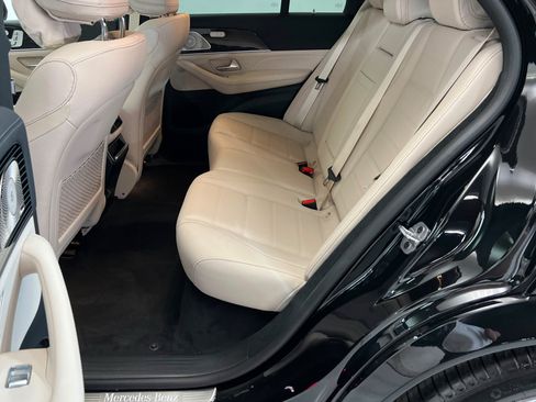 New 2026 Mercedes-Benz GLE 450 4MATIC image 21