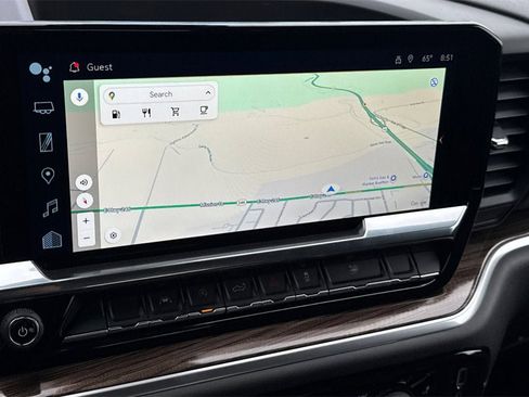 New 2025 Chevrolet Silverado 1500 LT image 18