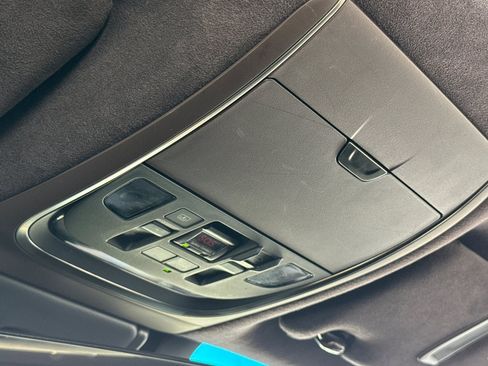 Used 2019 Lexus LS 500 w/ Interior Upgrade Package RWD image 22